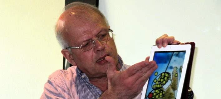 Επιβεβαιώνει ότι έχασε από θαύμα τη μοιραία πτήση ο Ακης Τσελέντης!